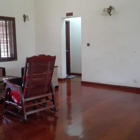 Golden Premier Villa
